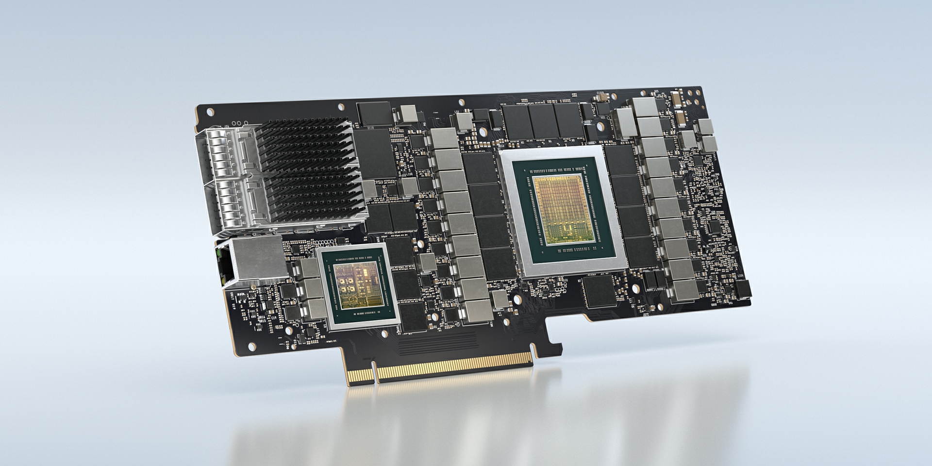 NVIDIA Introduces New Family of BlueField DPUs to Bring